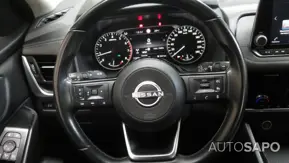Nissan Qashqai 1.3 DIG-T Acenta de 2022