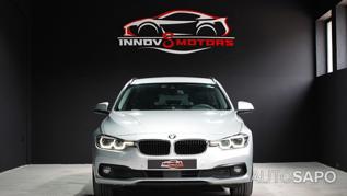 BMW Série 3 de 2019