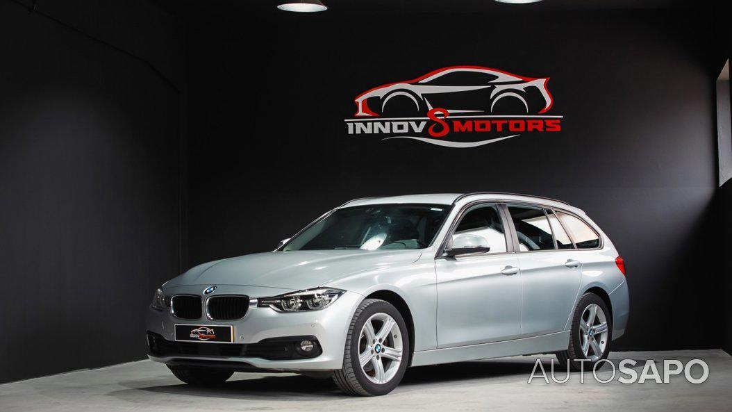BMW Série 3 de 2019