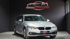 BMW Série 3 de 2019
