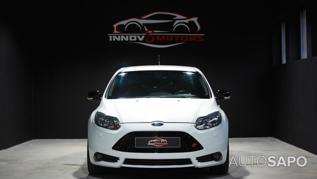 Ford Focus de 2014