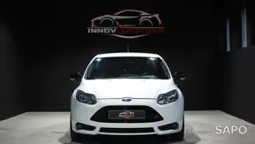 Ford Focus de 2014