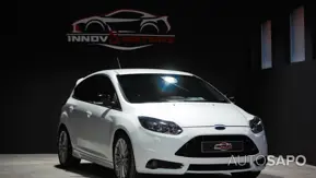 Ford Focus de 2014