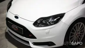Ford Focus de 2014