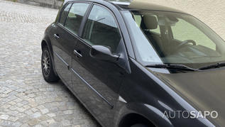 Renault Mégane 1.5 dci de 2005