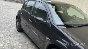 Renault Mégane 1.5 dci de 2005