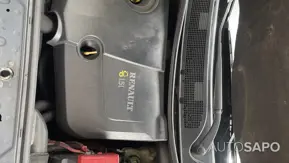 Renault Mégane 1.5 dci de 2005