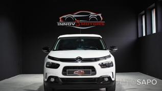 Citroen C4 Cactus de 2020