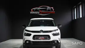 Citroen C4 Cactus de 2020
