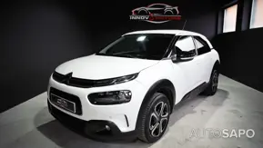 Citroen C4 Cactus de 2020