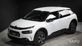 Citroen C4 Cactus de 2020