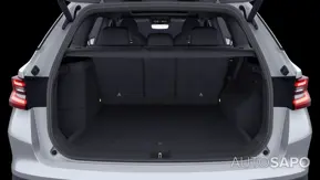 Skoda Kodiaq de 2025