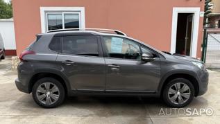 Peugeot 2008 1.2 PureTech Signature de 2019