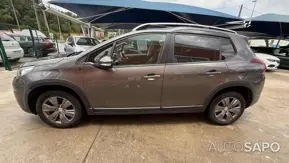 Peugeot 2008 1.2 PureTech Signature de 2019