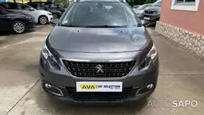 Peugeot 2008 1.2 PureTech Signature de 2019