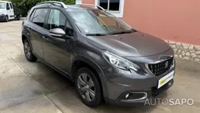 Peugeot 2008 1.2 PureTech Signature de 2019
