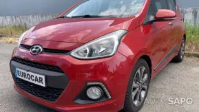 Hyundai i10 de 2015