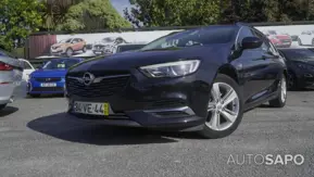 Opel Insignia 1.6 CDTi Business Edition de 2018