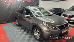 Peugeot 2008 1.2 PureTech Style de 2019