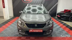 Peugeot 2008 1.2 PureTech Style de 2019