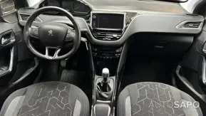 Peugeot 2008 1.2 PureTech Style de 2019