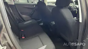 Peugeot 2008 1.2 PureTech Style de 2019