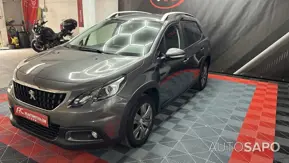 Peugeot 2008 1.2 PureTech Style de 2019