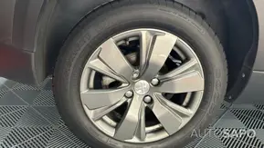 Peugeot 2008 1.2 PureTech Style de 2019