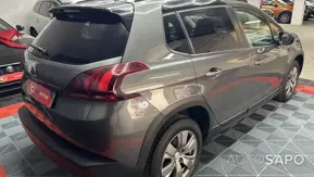 Peugeot 2008 1.2 PureTech Style de 2019