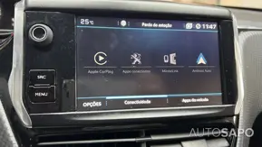Peugeot 2008 1.2 PureTech Style de 2019