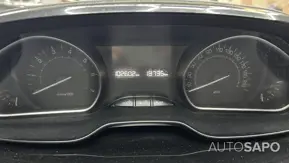 Peugeot 2008 1.2 PureTech Style de 2019