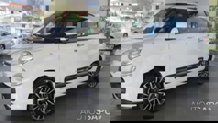 Fiat 500L de 2016