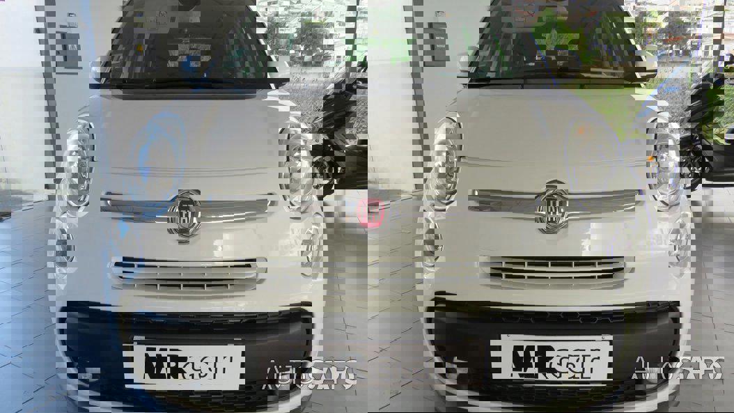 Fiat 500L de 2016