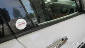 Fiat 500L de 2016