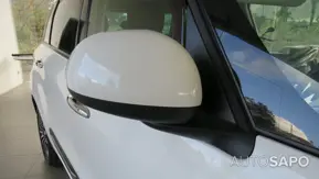 Fiat 500L de 2016