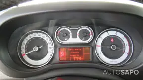 Fiat 500L de 2016