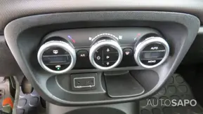 Fiat 500L de 2016