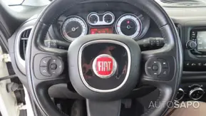 Fiat 500L de 2016