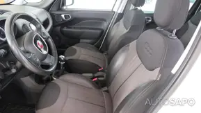 Fiat 500L de 2016