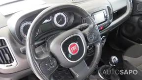 Fiat 500L de 2016