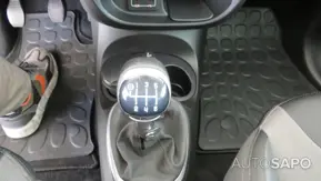 Fiat 500L de 2016