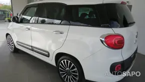 Fiat 500L de 2016