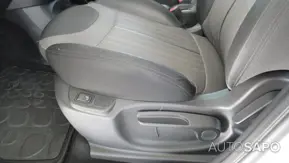 Fiat 500L de 2016