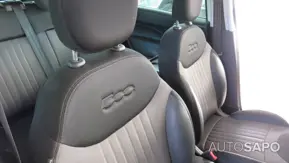 Fiat 500L de 2016