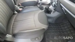 Fiat 500L de 2016