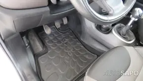 Fiat 500L de 2016
