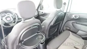 Fiat 500L de 2016