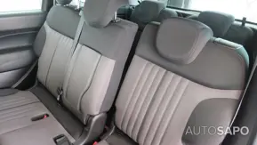 Fiat 500L de 2016