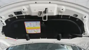 Fiat 500L de 2016
