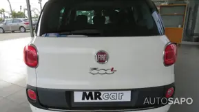 Fiat 500L de 2016